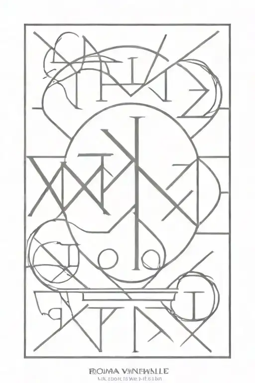 Roman Numerals 07 24 2023 Incorporated Within