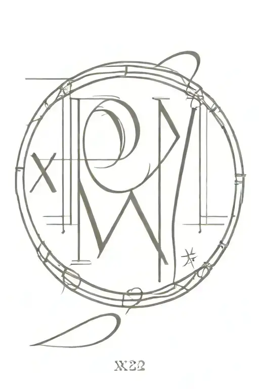 Roman Numerals 07 24 2023