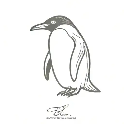 Penguin