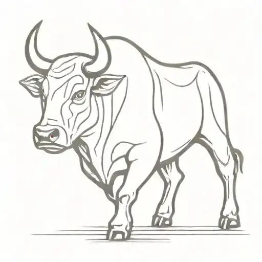 Bull