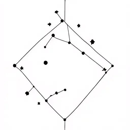 Scorpio Taurus Constellation Made
