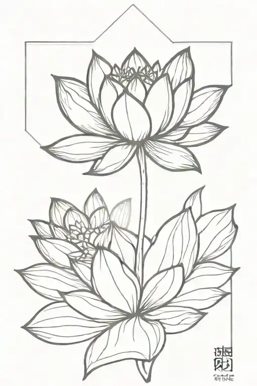 Lotus Flower