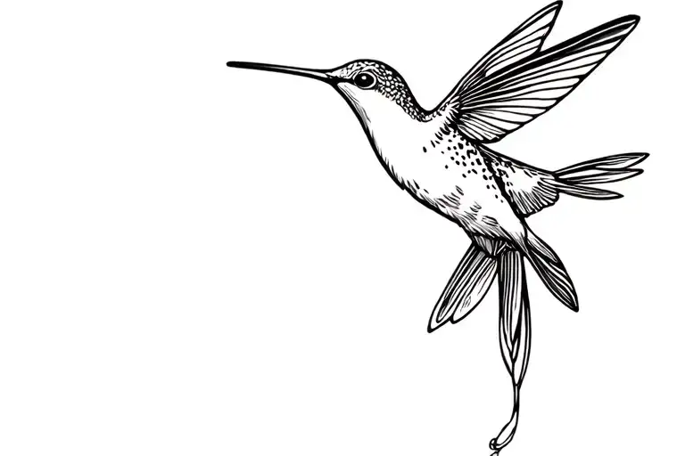 Hummingbird