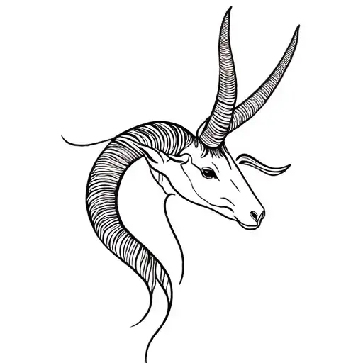 Capricorn