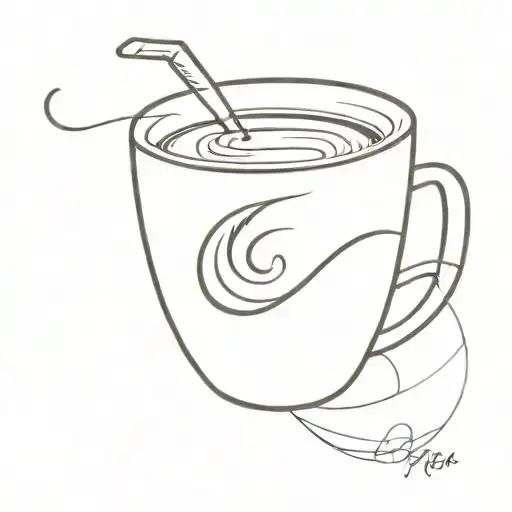 Coffee Cup
