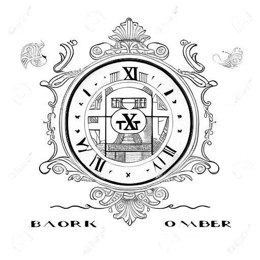 October 12 1939 In Roman Numerals