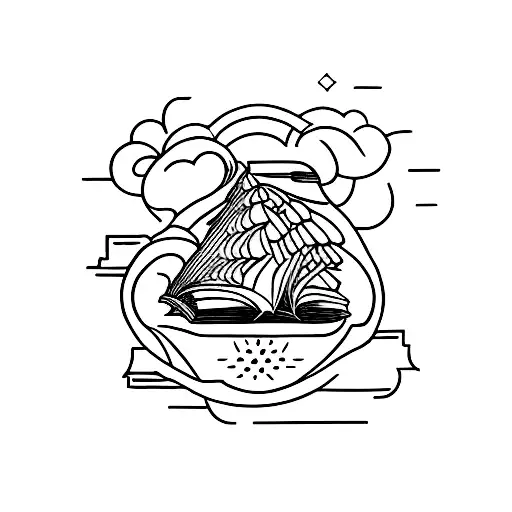 Strength And Thought