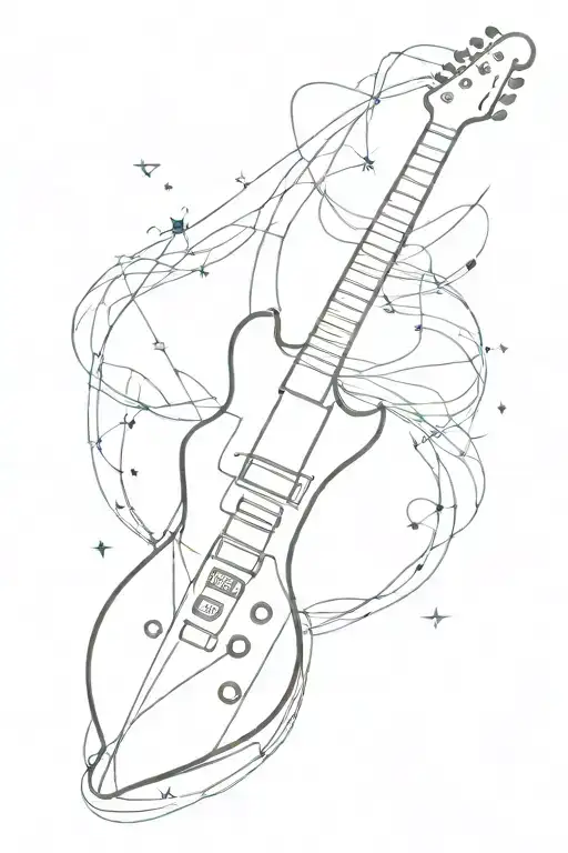 Electric Guitar