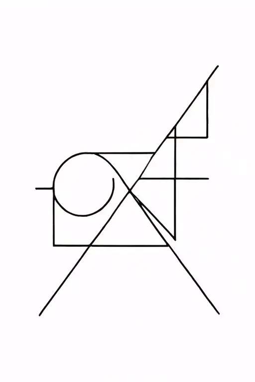 Abst Ract And Geometric