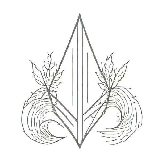 Trident Symbol