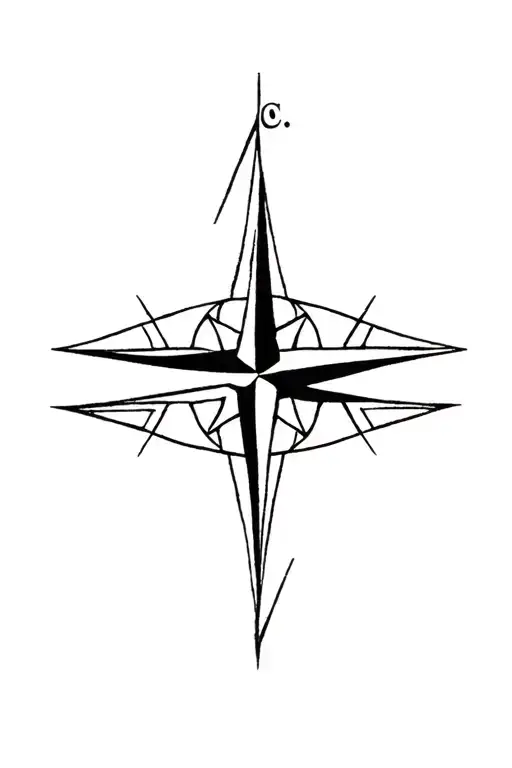 Compass And Recovery