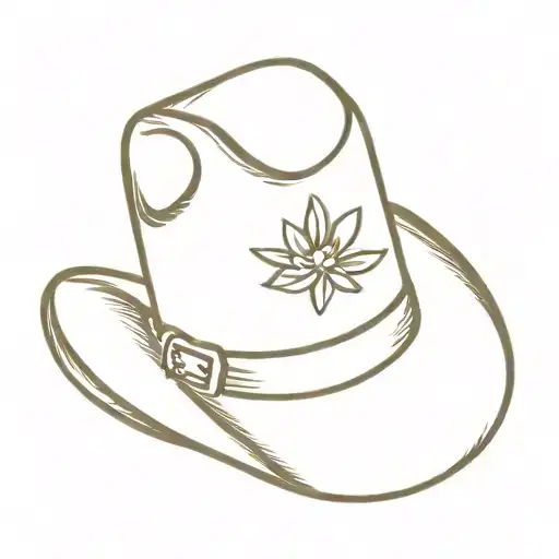Cowboy Hat