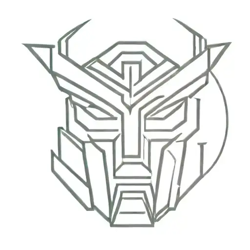 Autobot Symbol