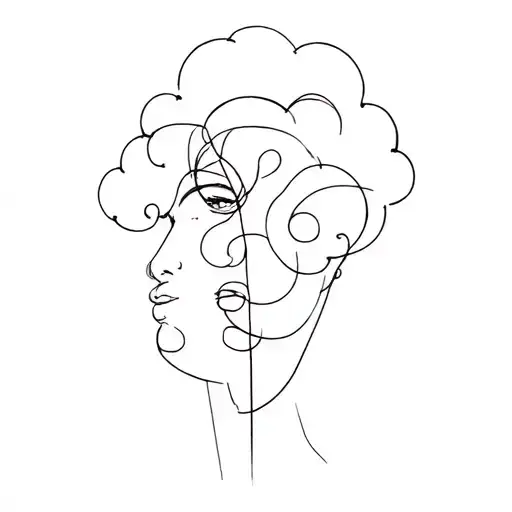 Overthinking Concept