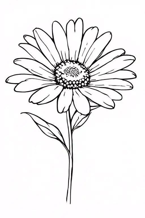 Daisy Flower