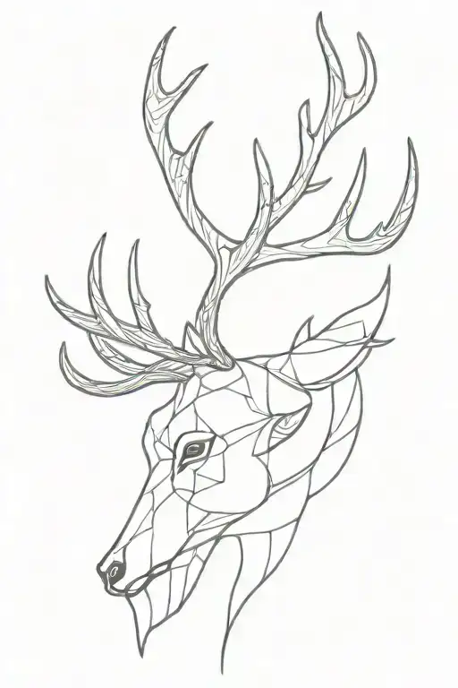 Deer Antlers
