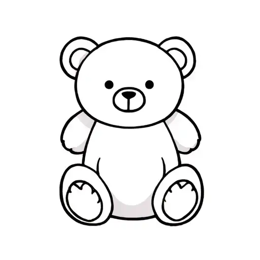 Teddy Bear