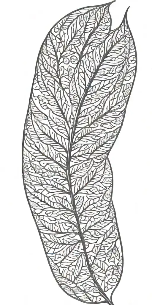Leaf