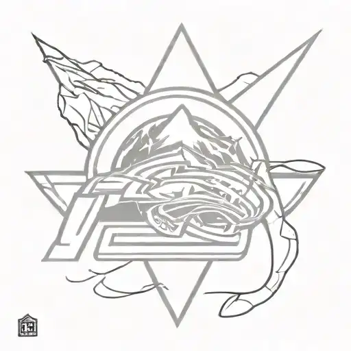 Colorado Avalanche And South Park