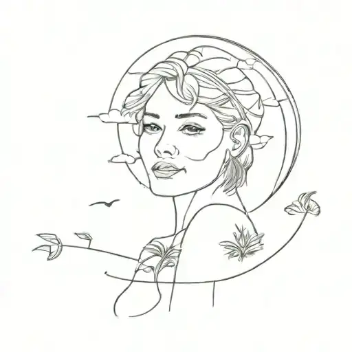 A Summer Without You Album Cover