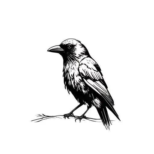 Crow