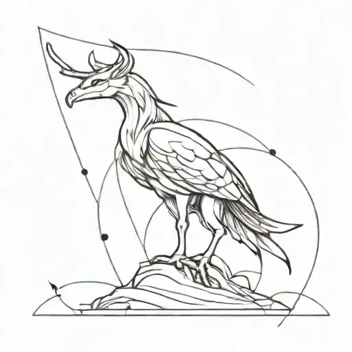 Creative Mythical Grey