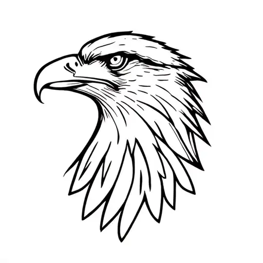 Eagle Head