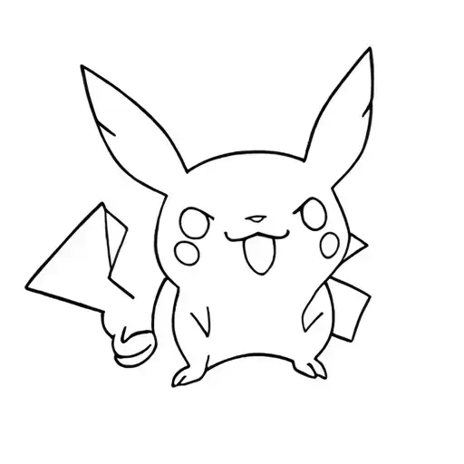 Starter Choice Pokemon