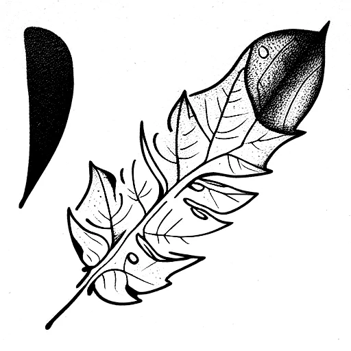 Leaf