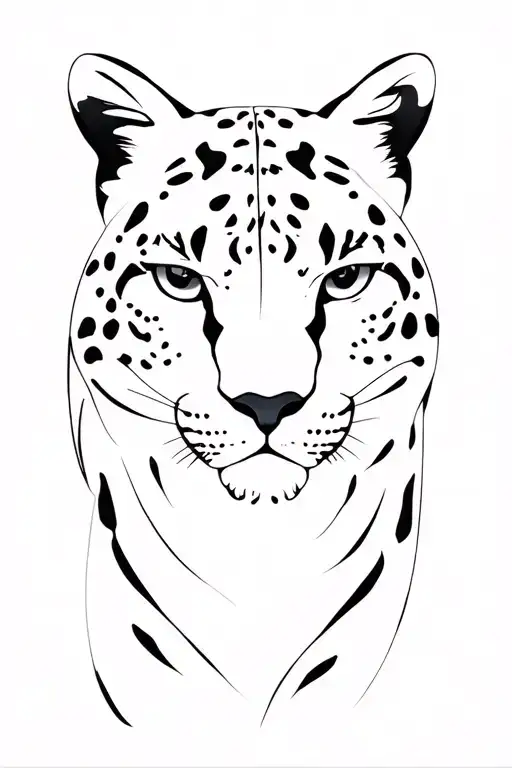 Snow Leopard
