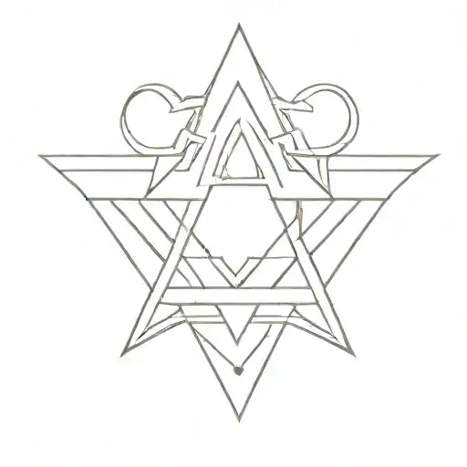 Fraternity Symbol