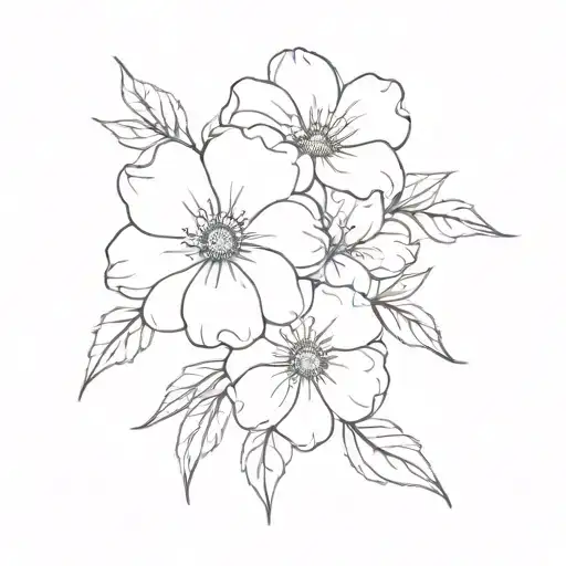 2 August Birth Flowe 3 June Birth Flowers 1 October