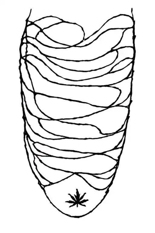 Catfish And The Bottlemen Cocoon Album Cover