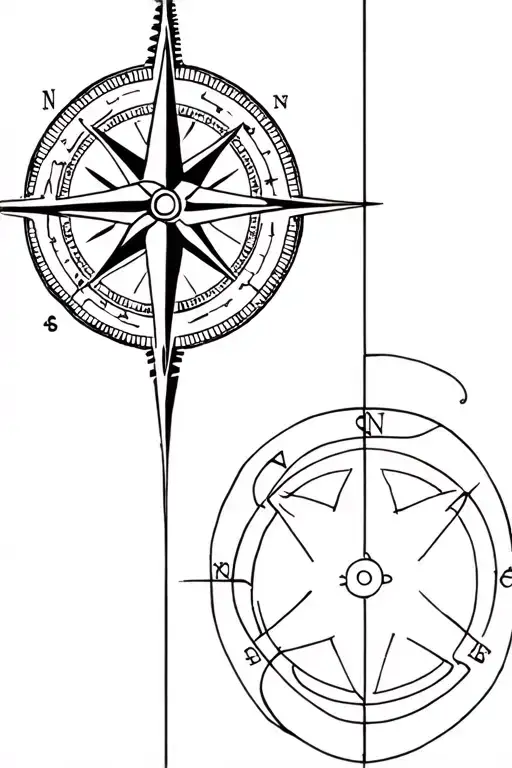 Compass Design