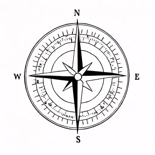 Compass Design