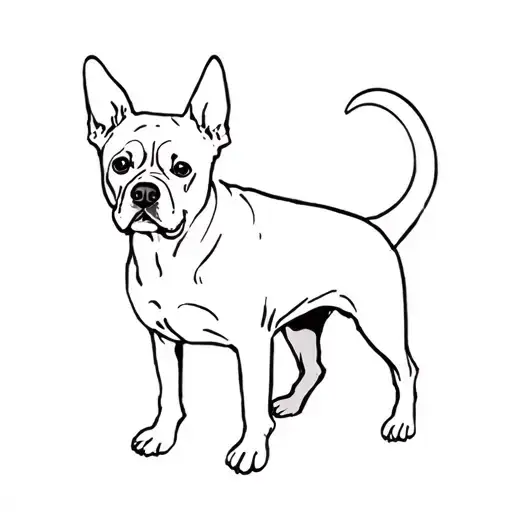 Date Of Birth Dog With