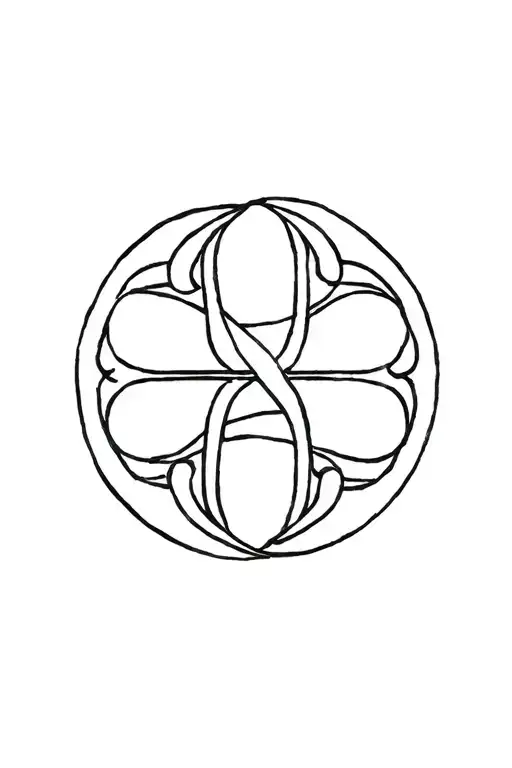 The Four Agreements Toltec Symbol