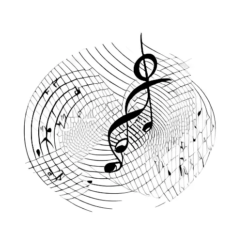 Music And Travel And Love And Nature