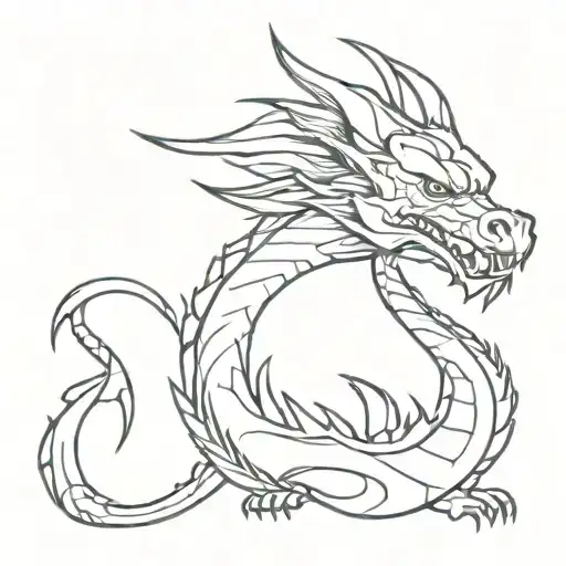 Dragon