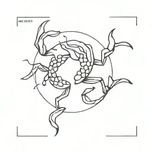 Cancer Zodiac Sign Made