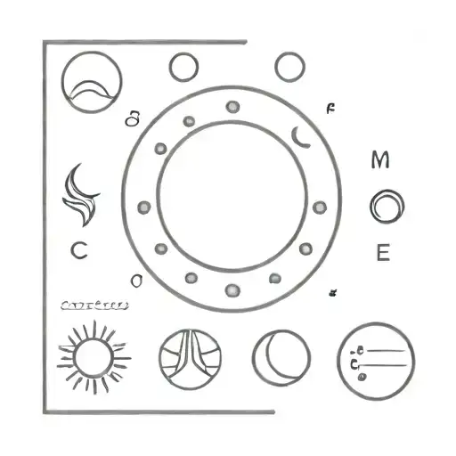 Cancer Zodiac Moon Phases