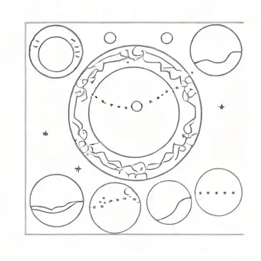 Cancer Zodiac Moon Phases