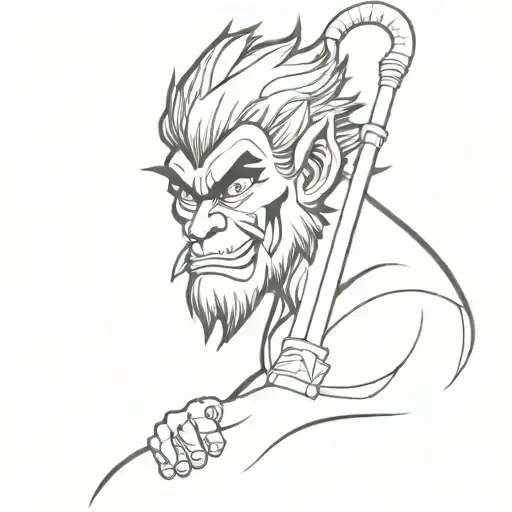 Sun Wukong