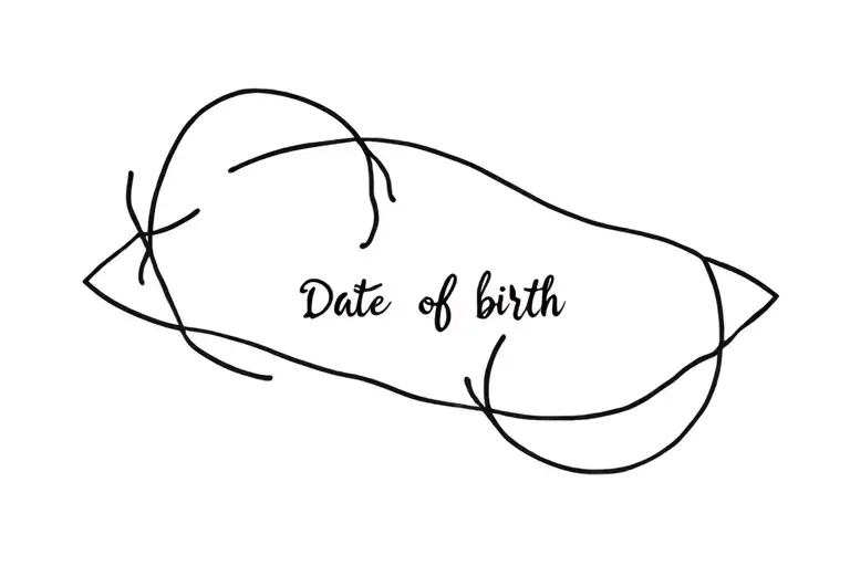 Date Of Birth 2 Girls