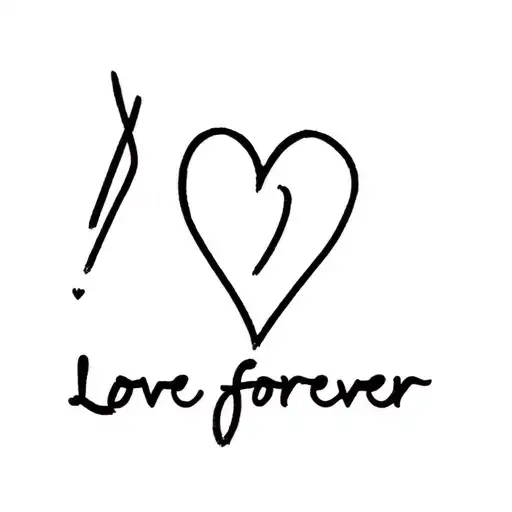 Nick Stinky Love Forever