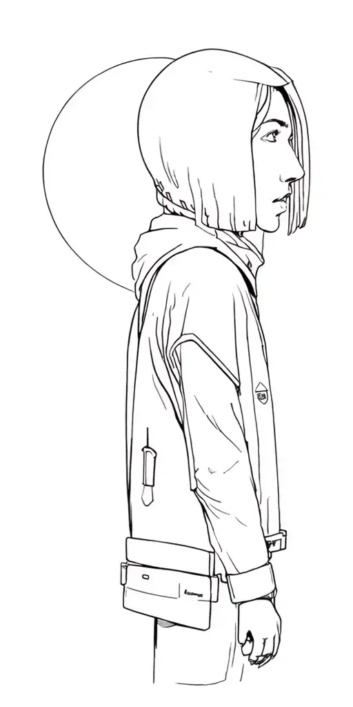 Doctor Aphra Inspired