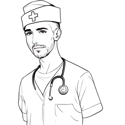 Male Nurse