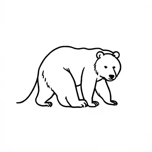 The Bear Necessities