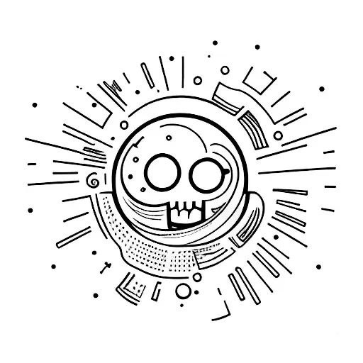 Book Inside A Bubble