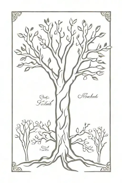 Family Tree